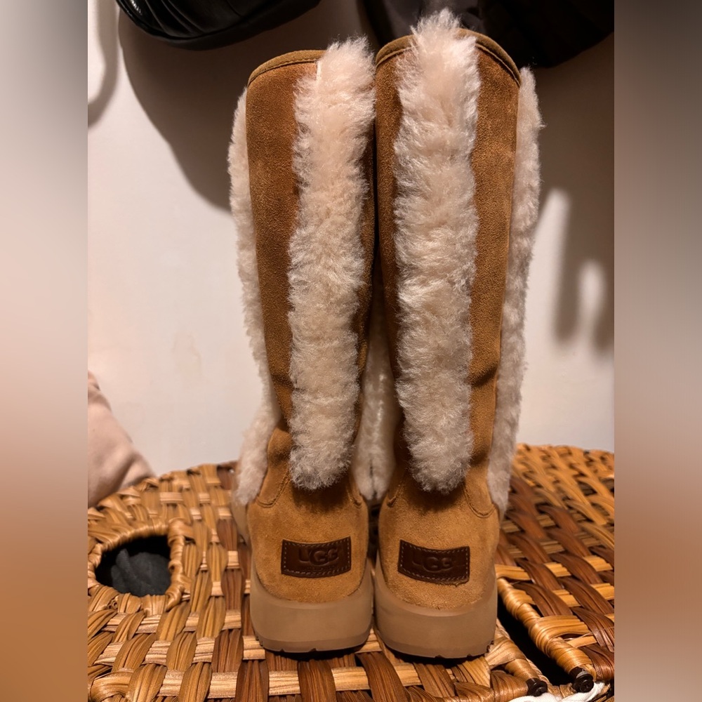 Winter Boot - image 2